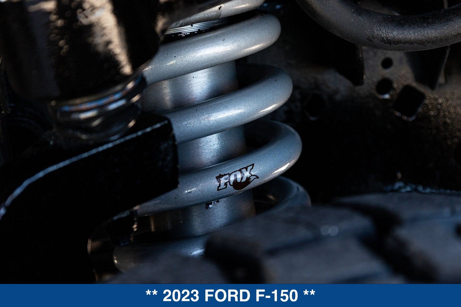 Used 2023 Ford F150 Lariat w/ Equipment Group 502A High AWD/4WD image 28