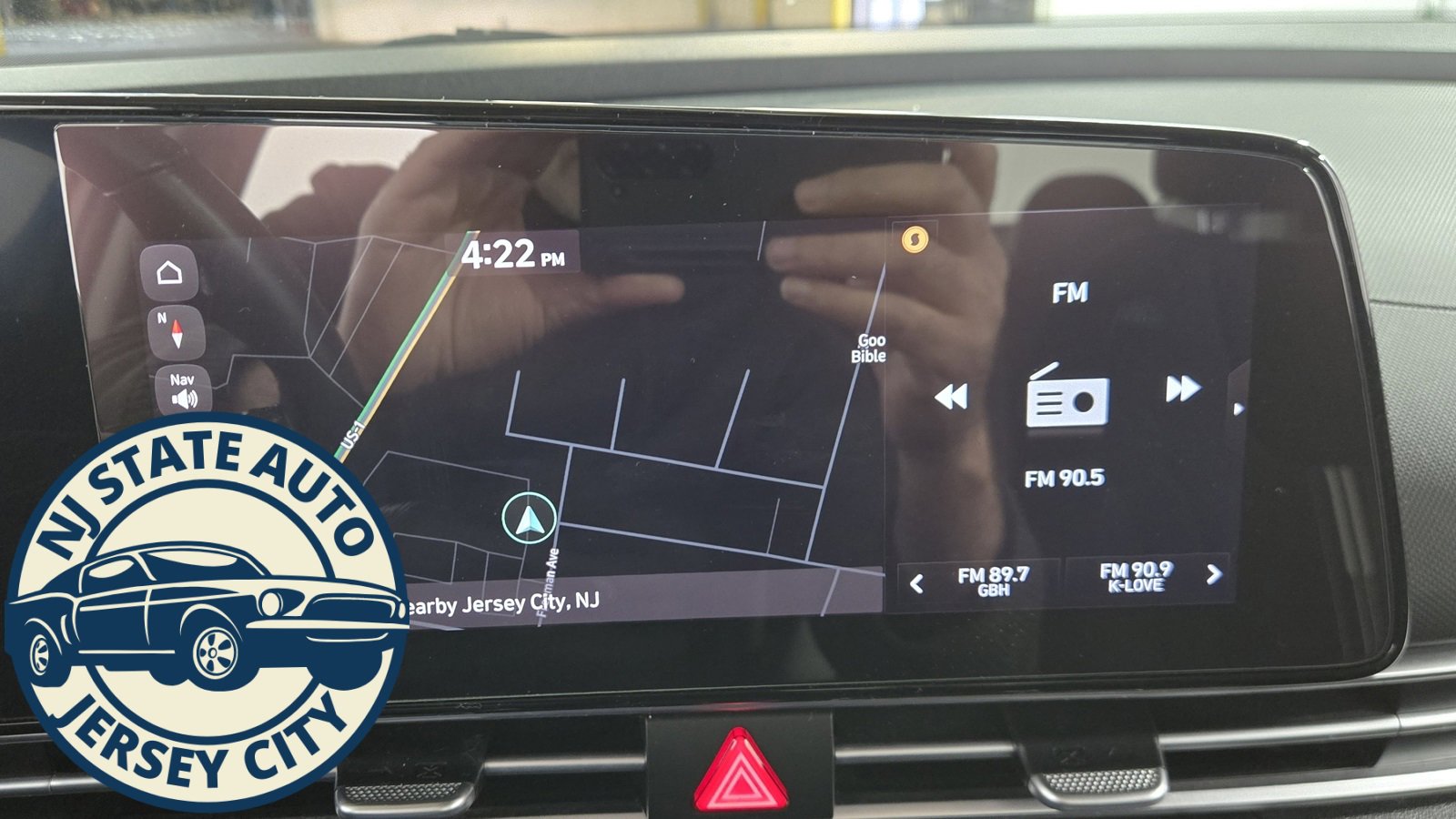 Used 2023 Hyundai Elantra SEL w/ Convenience Package image 13