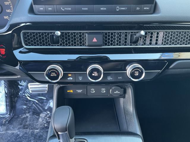 New 2026 Honda Civic Sport image 18