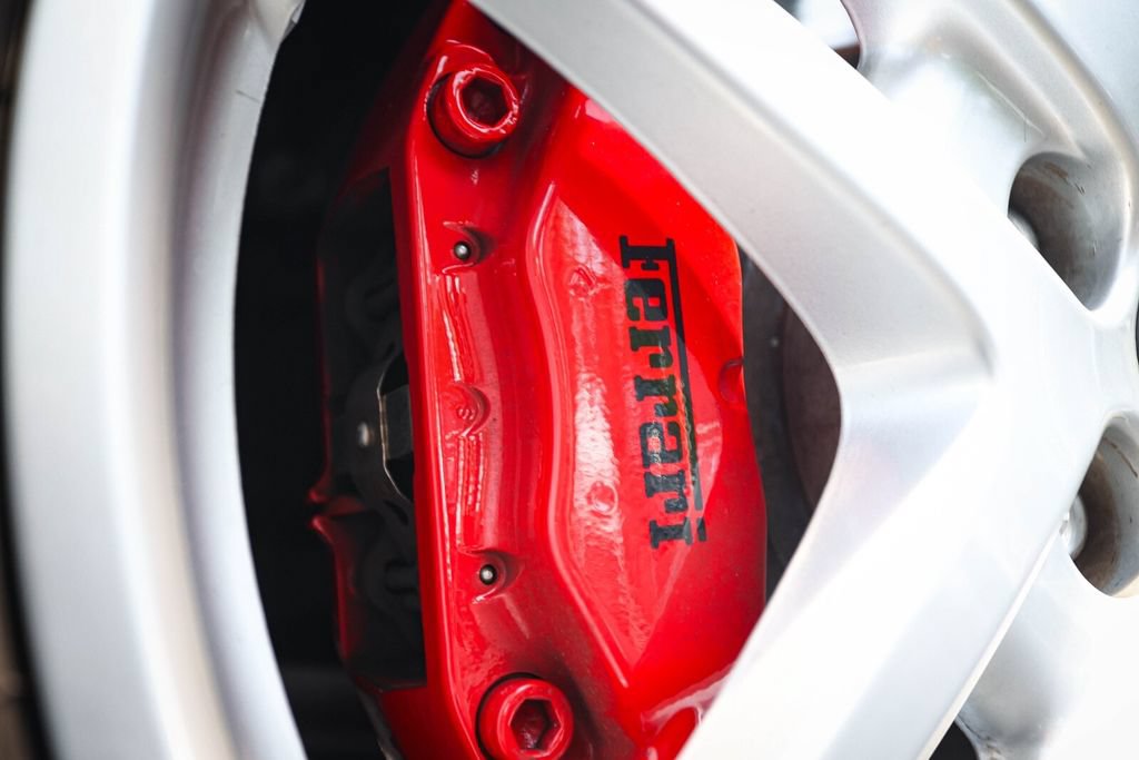 Used 2005 Ferrari F430 Spider RWD image 16