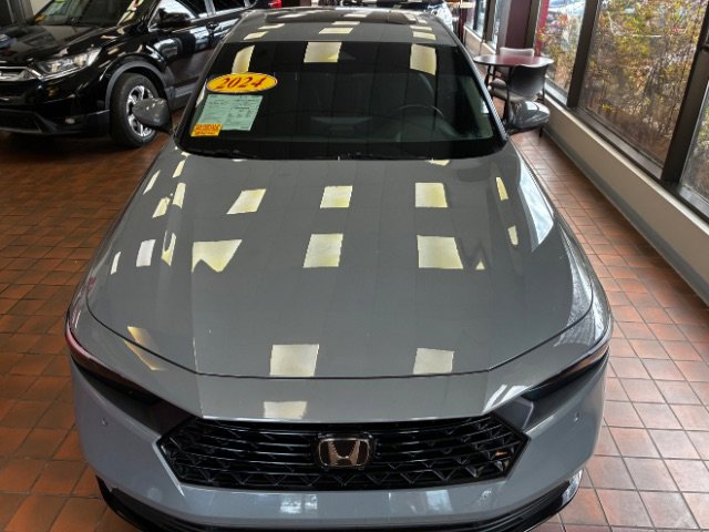 Used 2024 Honda Accord EX-L image 6