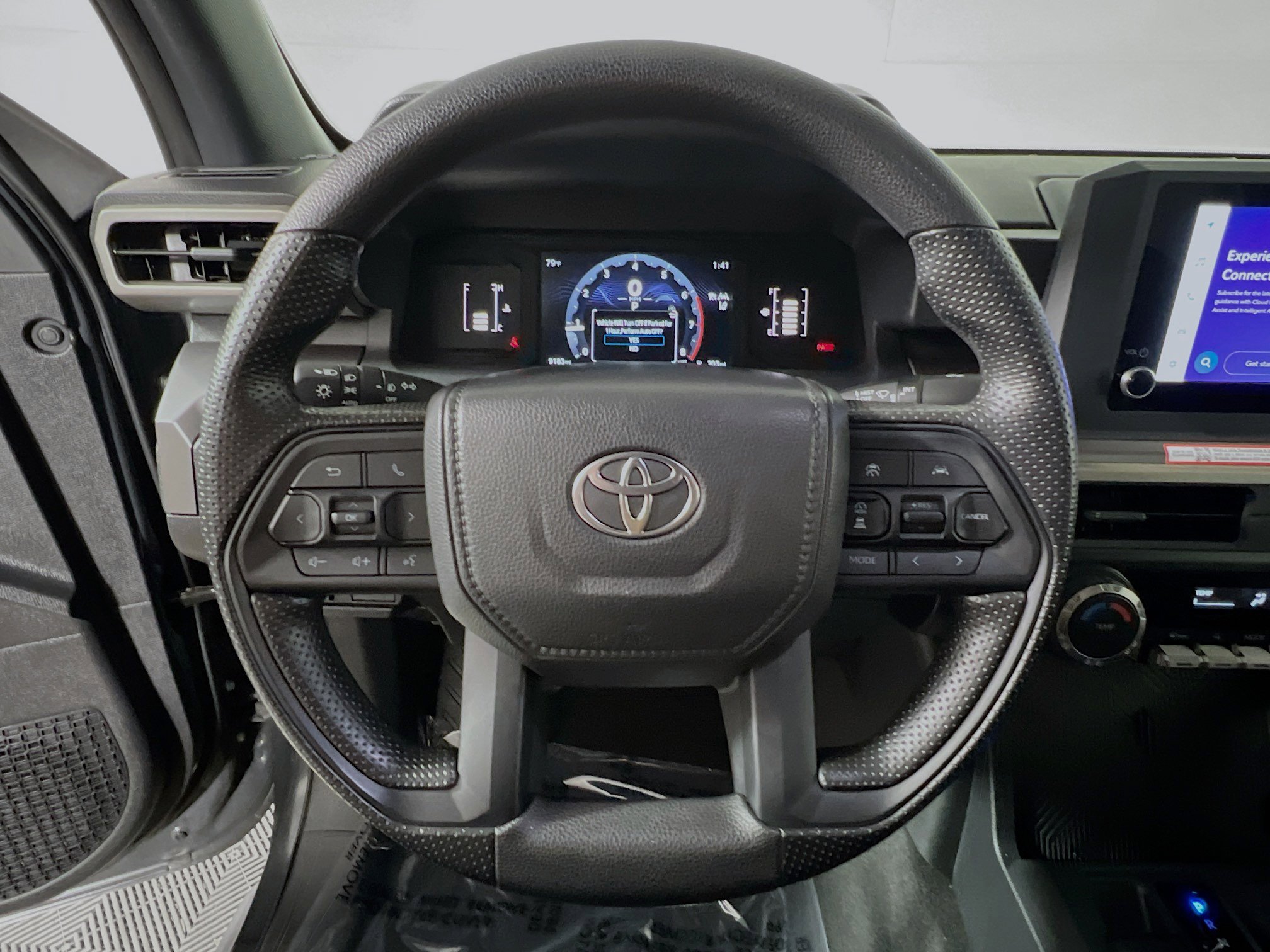 Used 2025 Toyota Tacoma SR5 image 17