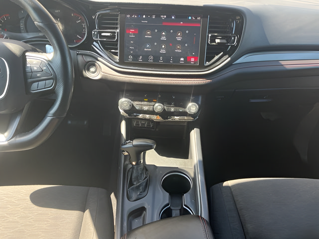 Used 2025 Dodge Durango GT AWD/4WD image 25