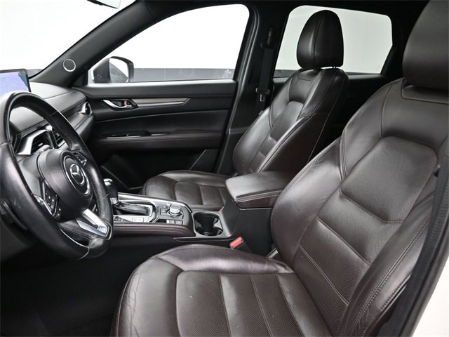 Certified 2023 MAZDA CX-5 Signature image 11