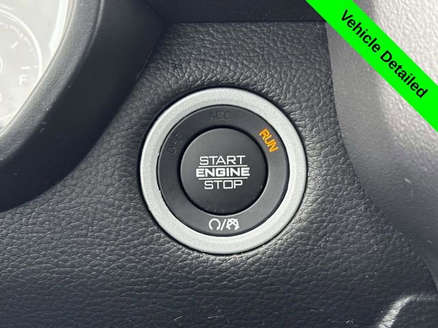 Used 2022 RAM 1500 Big Horn image 15