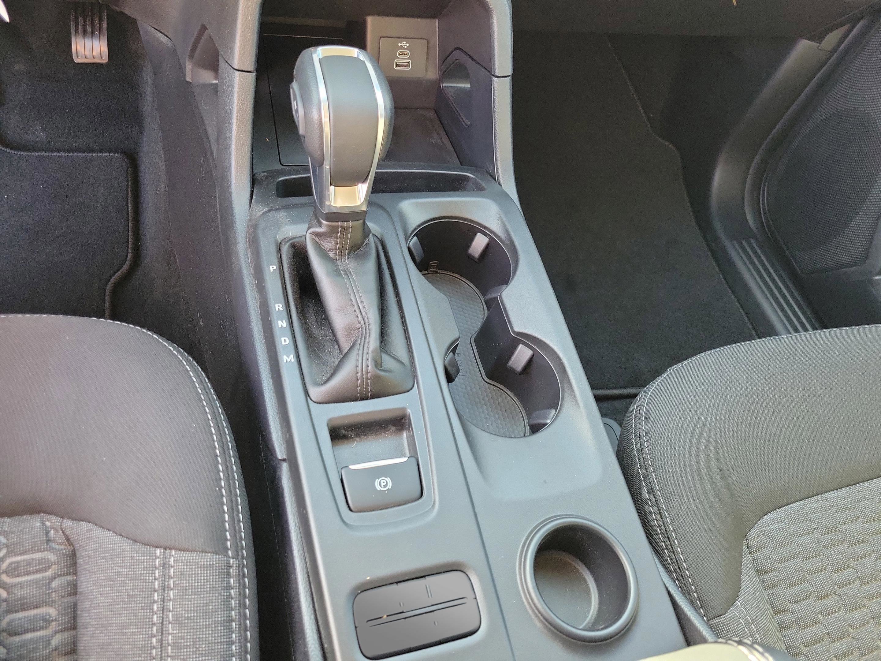 New 2025 Ford Ranger XLT w/ Trailer Tow Package image 18