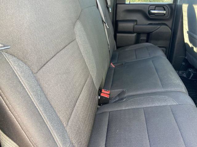 Used 2024 GMC Sierra 2500 Pro image 21