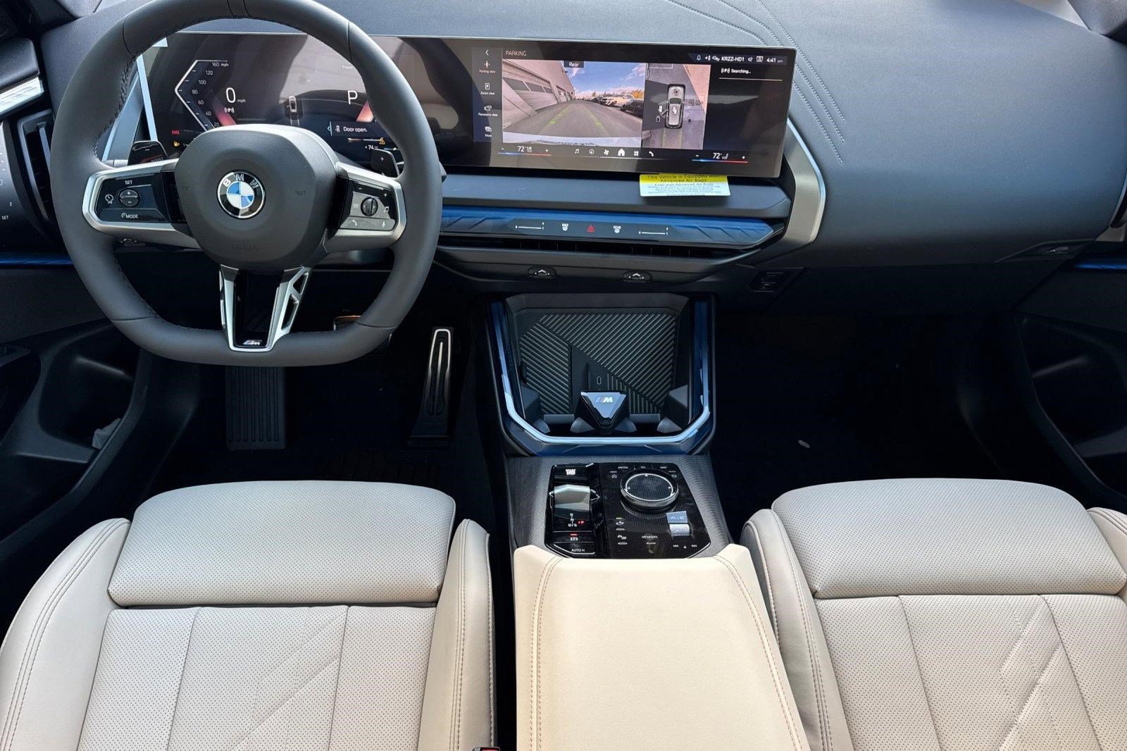 Used 2026 BMW X3 xDrive30i w/ Premium Package AWD/4WD image 15