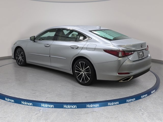 Used 2022 Lexus ES 350 w/ Premium Package FWD image 8