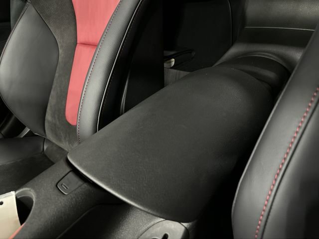 Used 2025 Nissan Z NISMO w/ Floor Mat Package RWD image 26