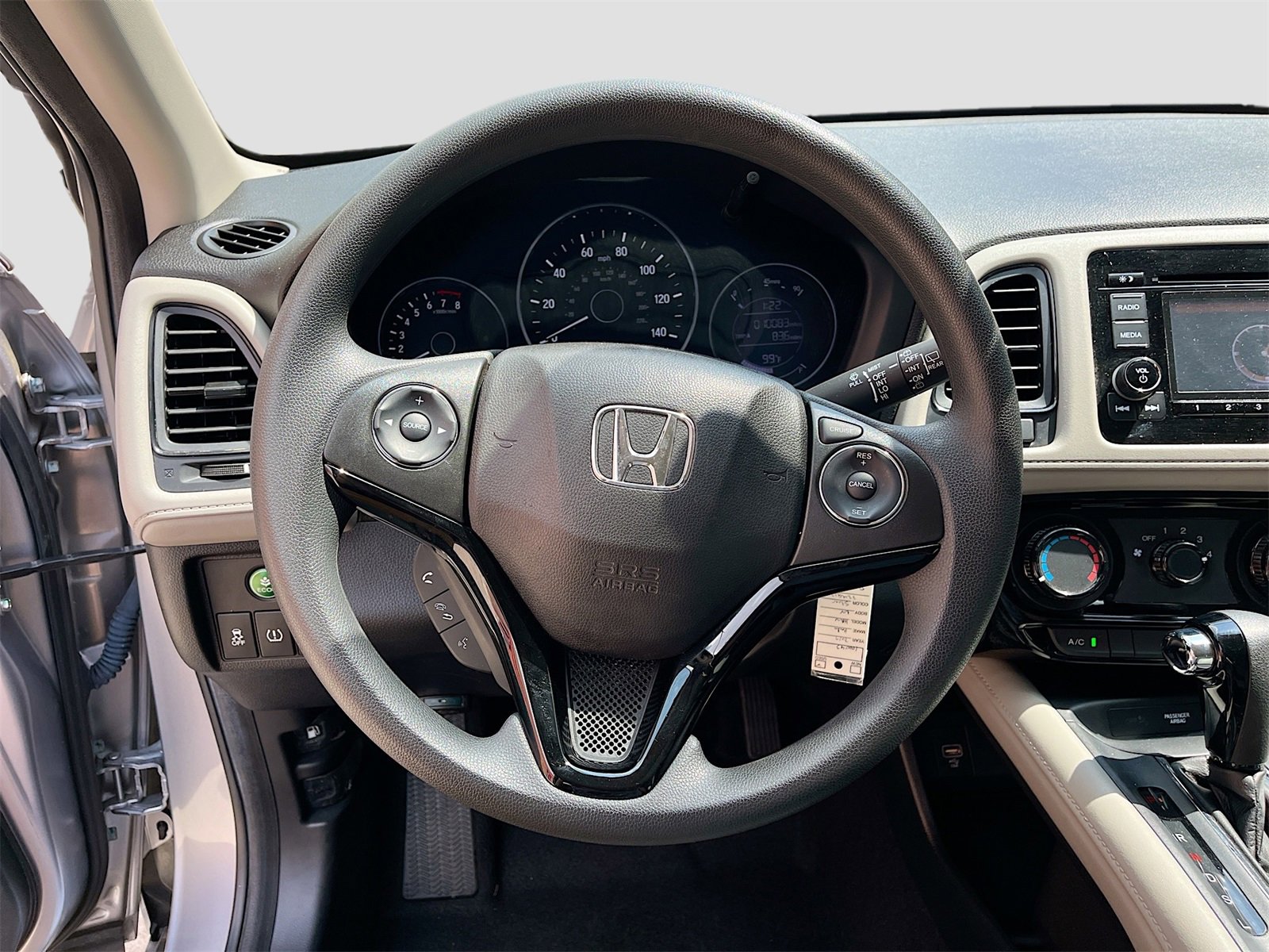 Used 2019 Honda HR-V LX image 11
