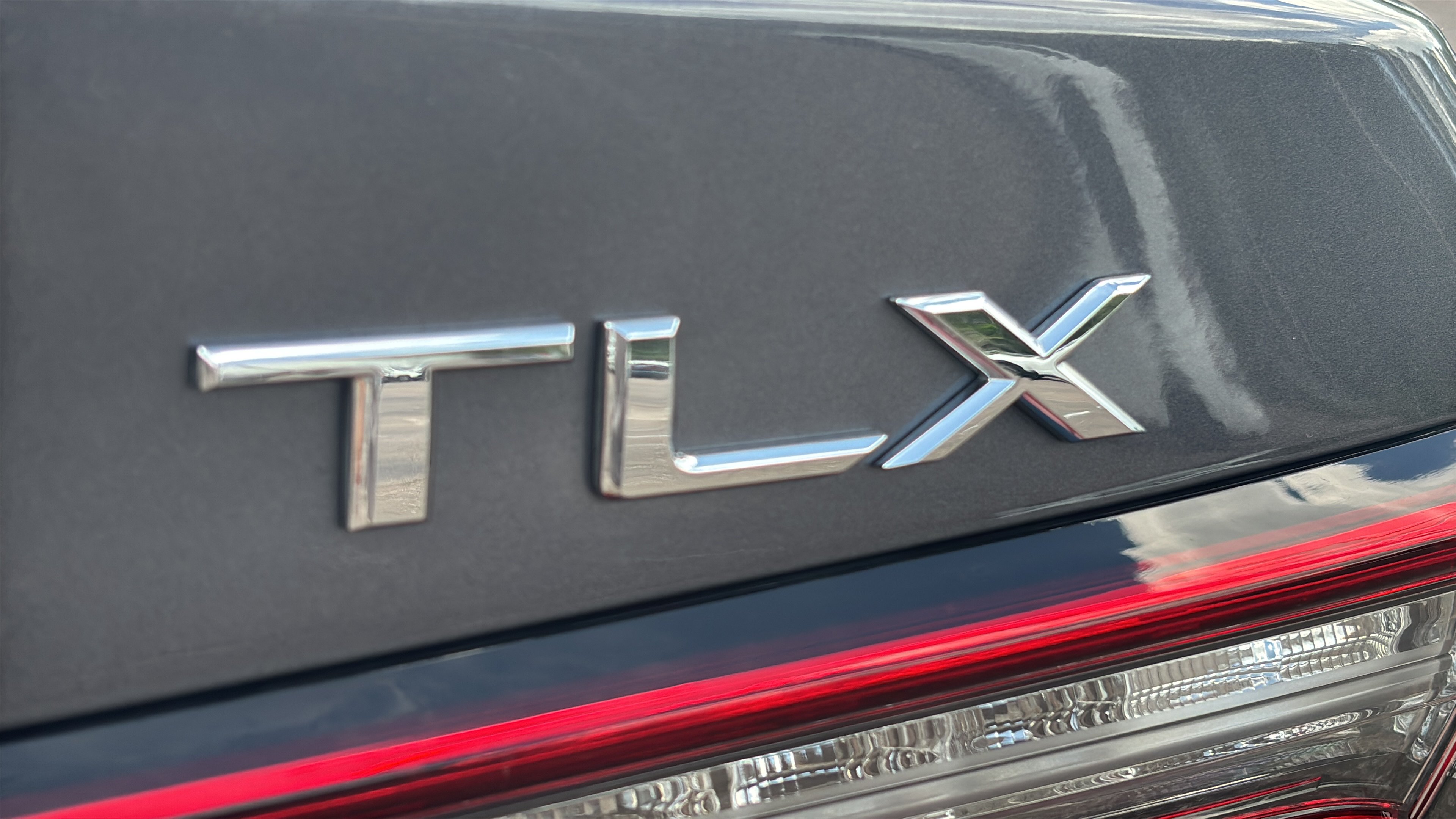 Used 2023 Acura TLX w/ Advance Package AWD/4WD image 31