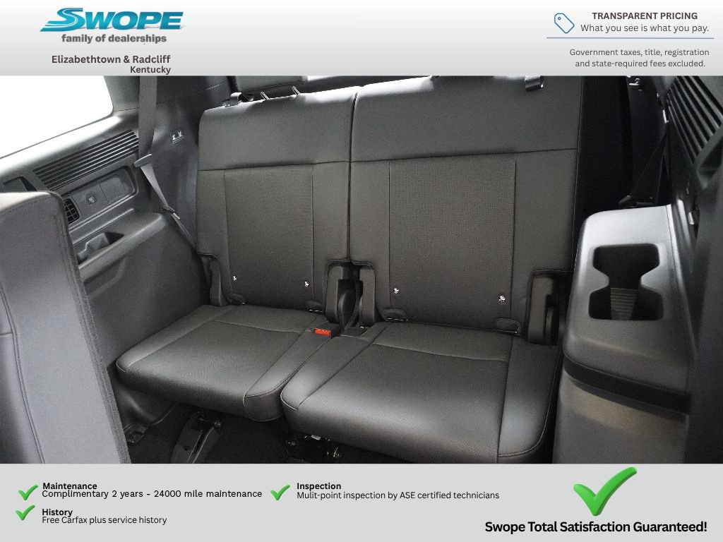 New 2027 Hyundai Santa Fe SEL w/ Tow & Go Package AWD/4WD image 11