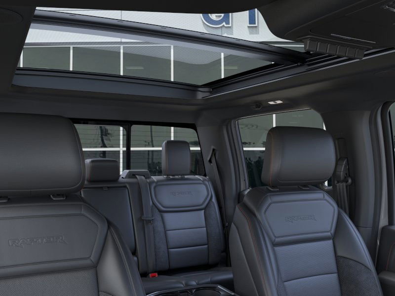 New 2026 Ford F150 Raptor image 22