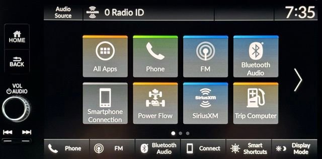 Used 2025 Honda CR-V Sport-L image 32