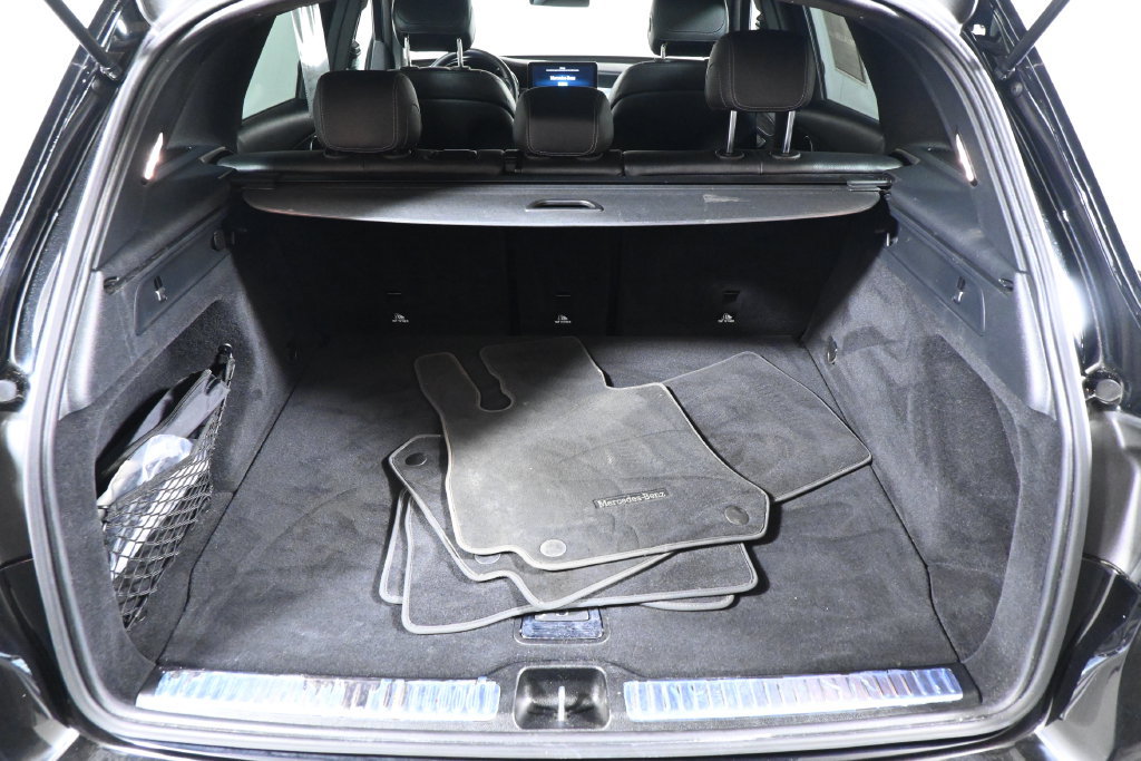 Certified 2021 Mercedes-Benz GLC 300 4MATIC image 37