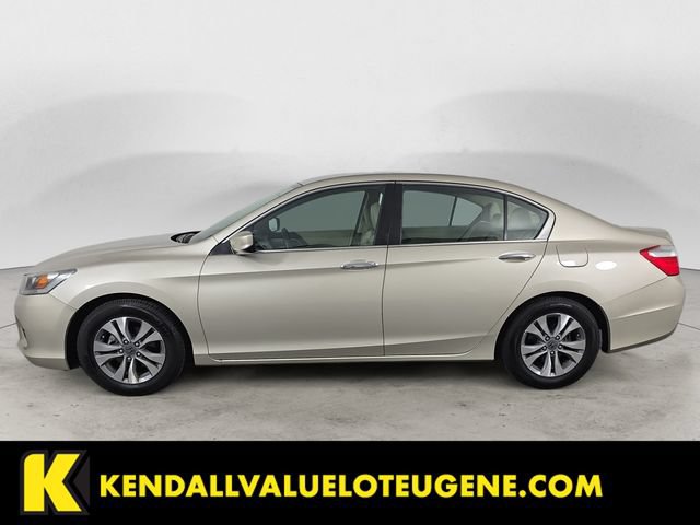 Used 2014 Honda Accord LX image 8