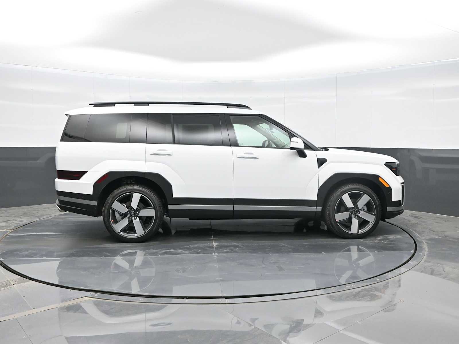 New 2026 Hyundai Santa Fe Limited image 7