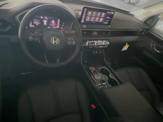New 2026 Honda Pilot EX-L image 27