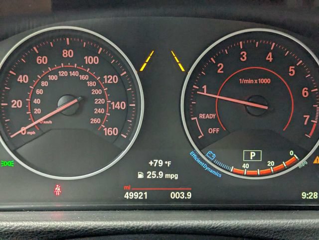 Used 2020 BMW 430i Gran Coupe w/ Convenience Package RWD image 19