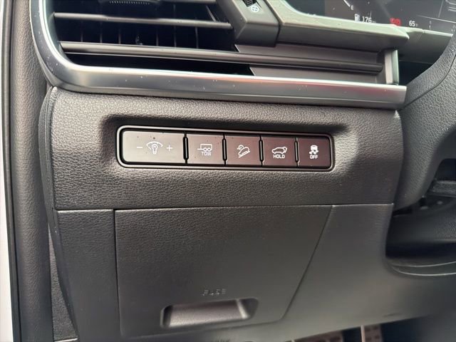 Used 2025 Kia Telluride SX Prestige X-Pro image 20