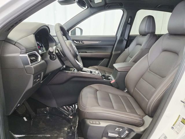 New 2025 MAZDA CX-5 Signature image 9