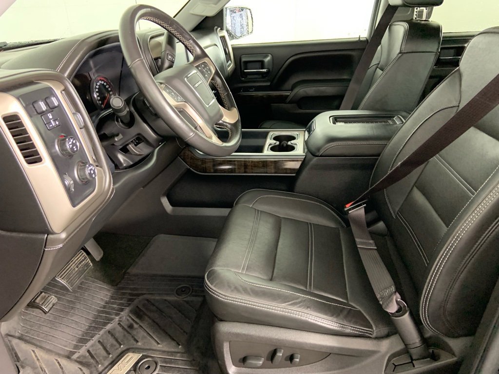 Used 2016 GMC Sierra 1500 Denali image 23