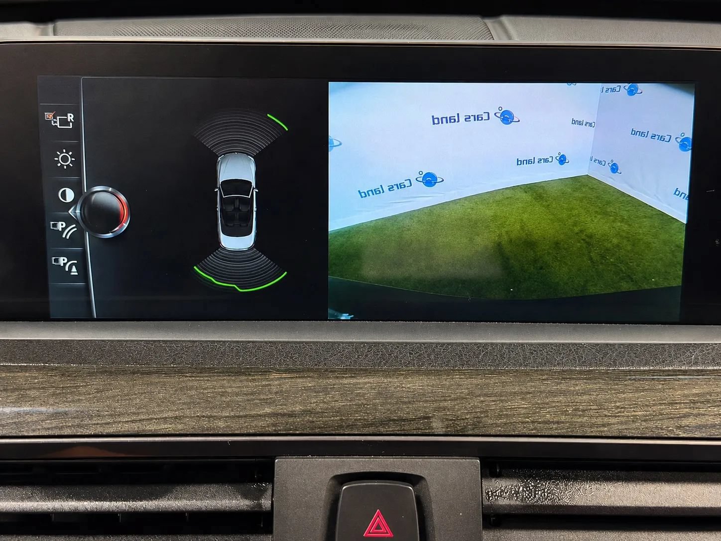 Used 2017 BMW 440i xDrive Convertible AWD/4WD image 40