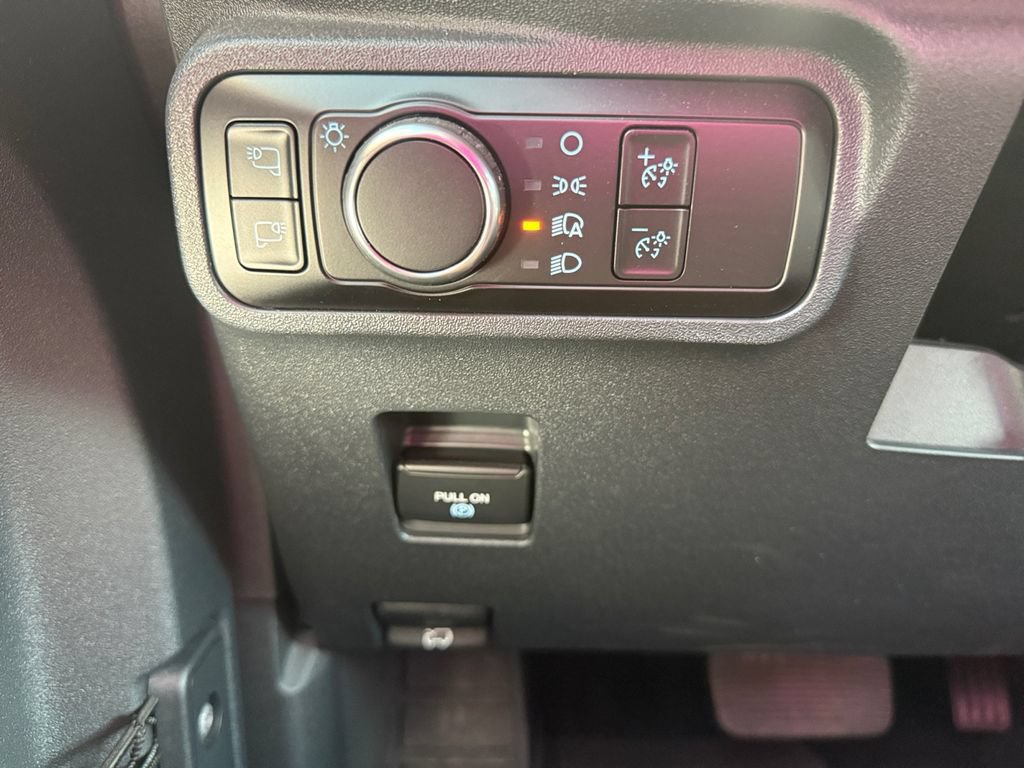 Used 2023 Ford Bronco Wildtrak AWD/4WD image 18