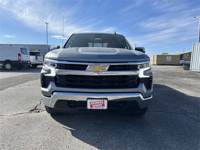 New 2026 Chevrolet Silverado 1500 LT w/ Protection Package image 9