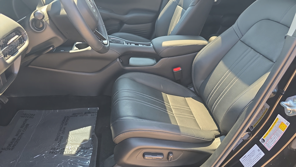 Used 2024 Honda HR-V EX-L image 14