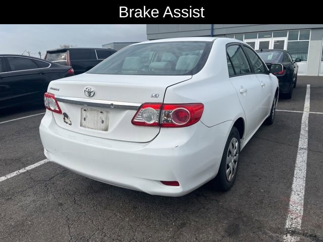 Used 2011 Toyota Corolla LE image 4