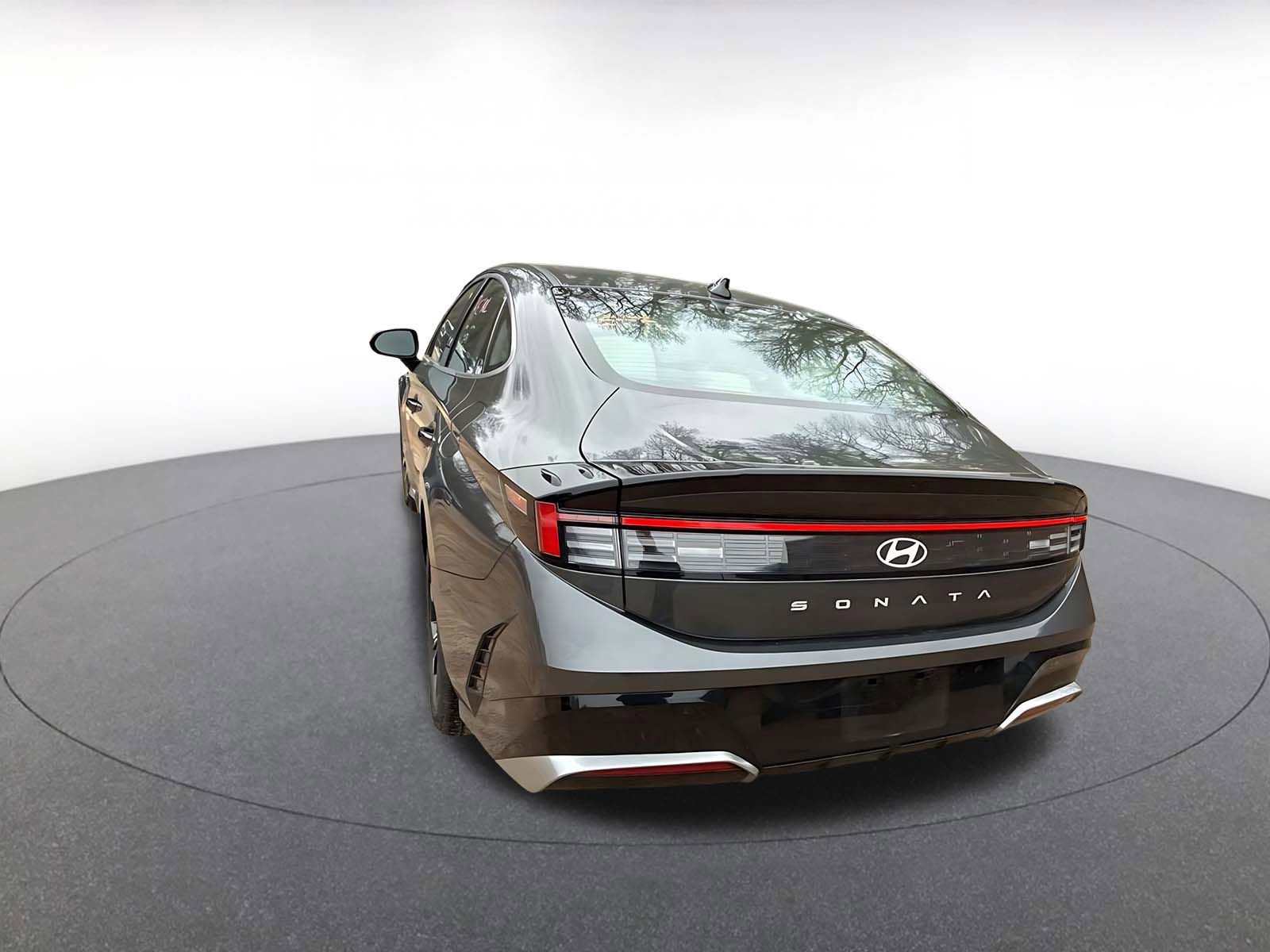 Used 2025 Hyundai Sonata SEL image 9