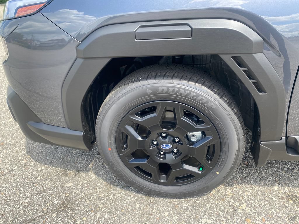 New 2026 Subaru Outback Limited AWD/4WD image 17