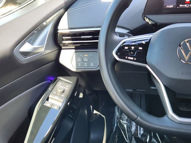 Certified 2023 Volkswagen ID.4 Pro S Plus AWD/4WD image 25