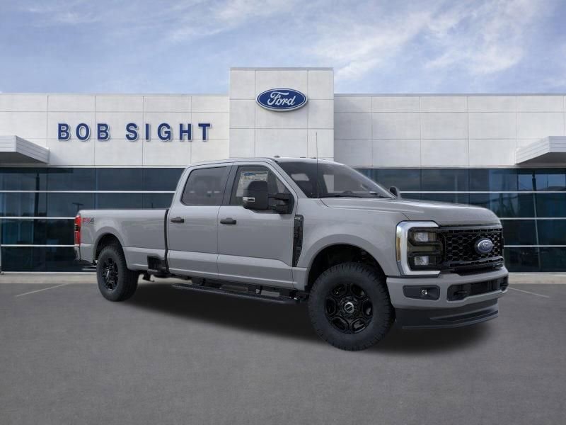 New 2026 Ford F350 XL w/ STX Appearance Package image 10