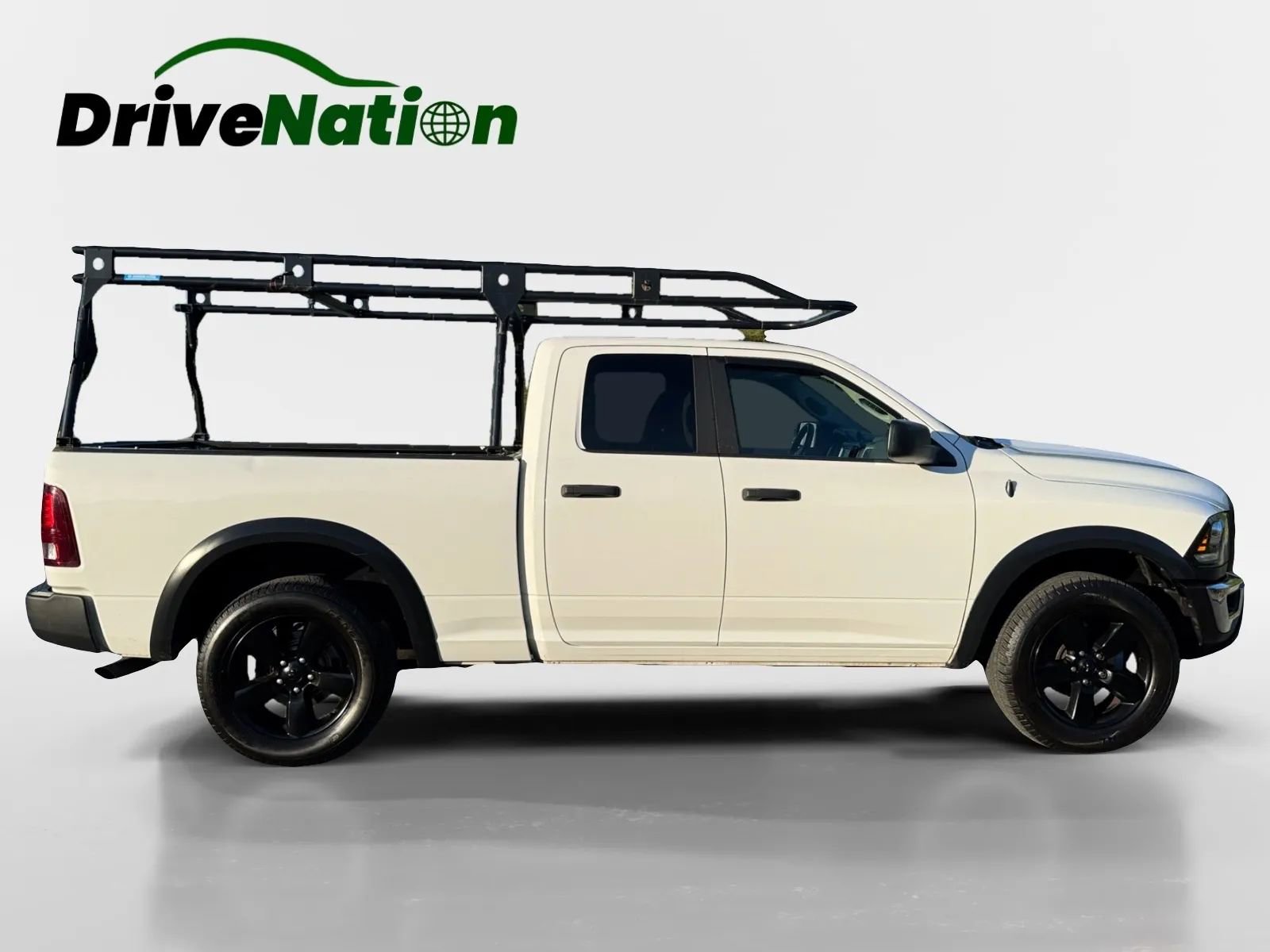 Used 2020 RAM 1500 Classic Warlock AWD/4WD image 4
