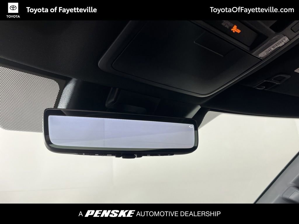 Used 2026 Toyota Sequoia 1794 Edition w/ TRD Performance Package (TMS) image 25