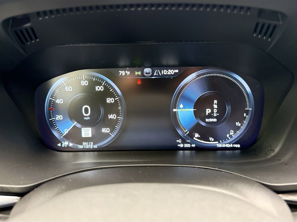 Used 2020 Volvo XC60 T8 Polestar image 33