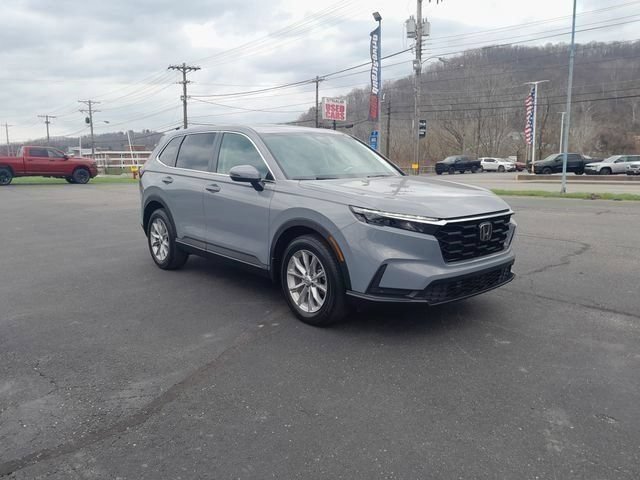 Used 2023 Honda CR-V EX-L image 2