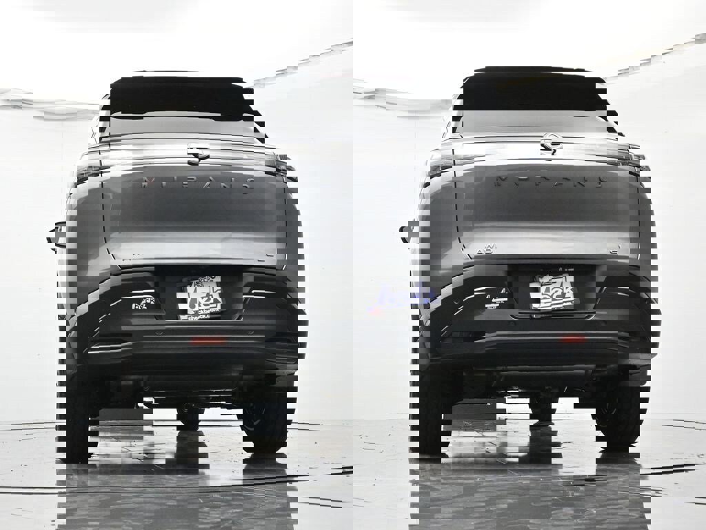 New 2025 Nissan Murano SL w/ Cargo Package image 43