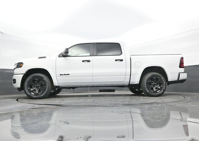 New 2026 RAM 1500 4x4 Crew Cab image 56