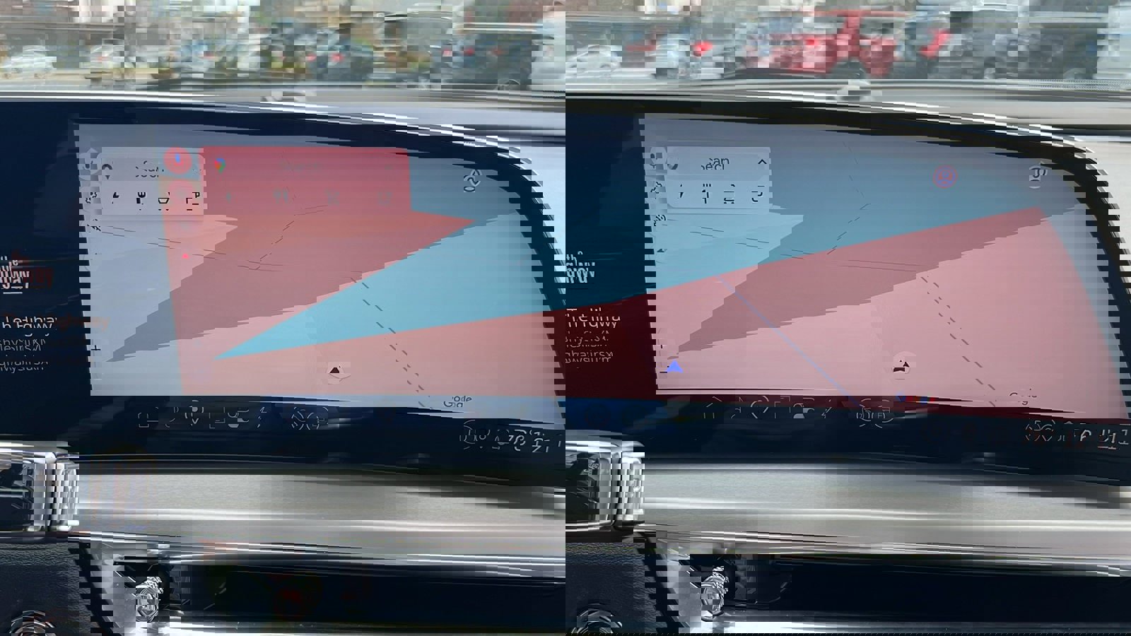 Used 2024 Cadillac Lyriq Sport image 21