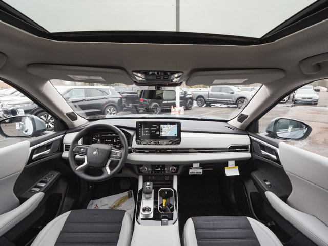 New 2026 Mitsubishi Outlander SE AWD/4WD image 39