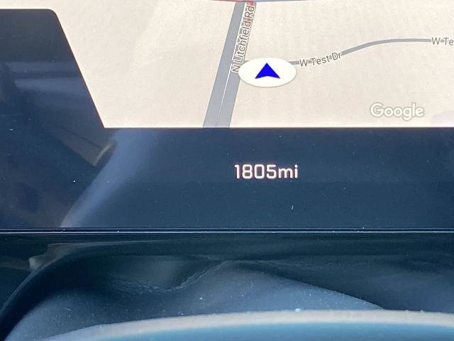 Used 2026 Chevrolet Tahoe LS w/ LPO, Hit The Road Package image 8