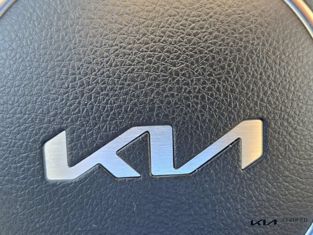 Certified 2022 Kia K5 GT-Line FWD image 29