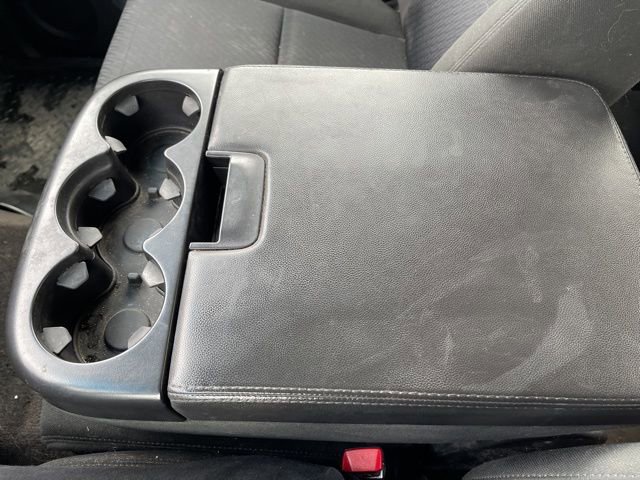 Used 2011 GMC Sierra 1500 SLE w/ Power Tech Package image 16