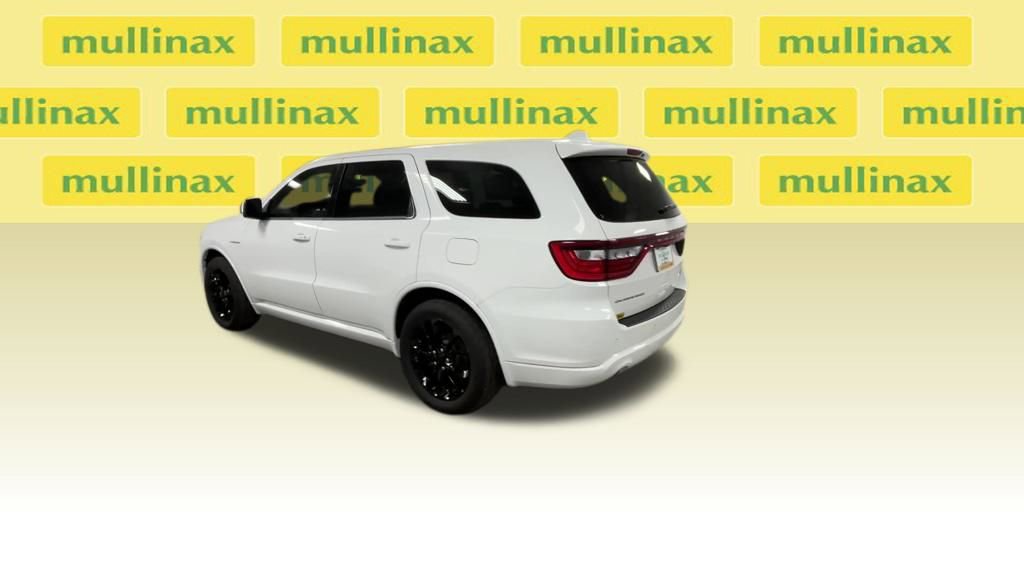Used 2020 Dodge Durango R/T image 8