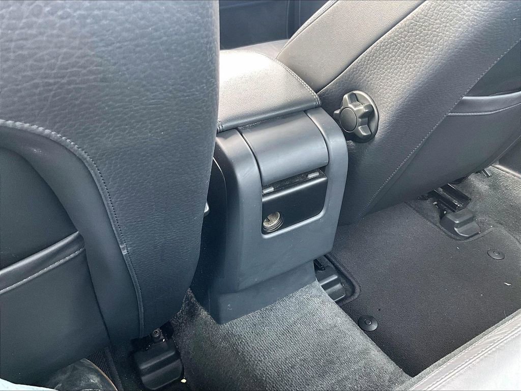 Used 2011 Volvo S60 T6 image 28