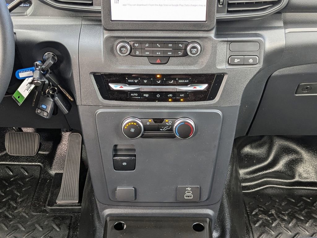 New 2026 Ford Explorer 4WD Police Interceptor image 18